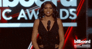 taraji p henson wave GIF by Billboard Music Awards