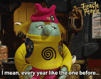 Stop Motion Animation GIF by Fire Mountain Productions