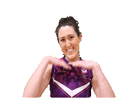 Womens Basketball Riders Sticker by Loughborough Basketball