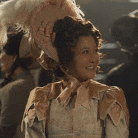 Theo James GIF by Bleecker Street