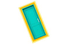 post update Sticker by Videoland TV Ltd.