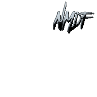 Dance Heart Sticker by NMDF Convention
