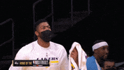 Regular Season Sport GIF by NBA