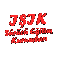 Sivas Sticker by IŞIK Sürücü Eğitim Kurumları
