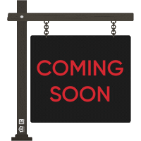 Coming Soon Sticker by JohnHart Real Estate
