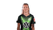 Soccer Instagram Sticker by VfL Wolfsburg
