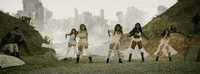 fifth harmony thats my girl GIF by Fifth Harmony