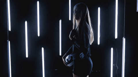 North Carolina GIF by UNC Tar Heels