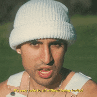 Guy Wtf GIF by Afta Hill