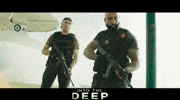 Shark Week Pirate GIF by Signature Entertainment