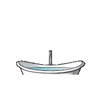 Bath Bathroom Sticker by Durovin Bathrooms
