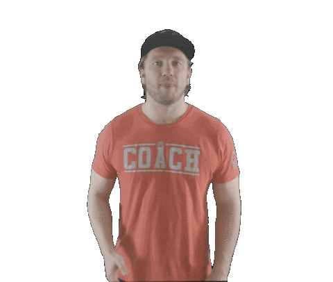 Coachpete Sticker by CrossFit Crefeld