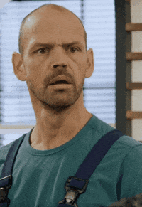 benny GIF by VTM.be