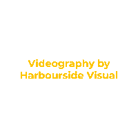 Sticker by Harbourside Visual