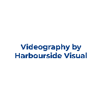Sticker by Harbourside Visual