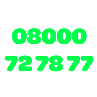 Animation Phone Sticker by S4C