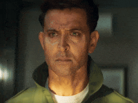Jai Hind Bollywood GIF by Hrithik Roshan