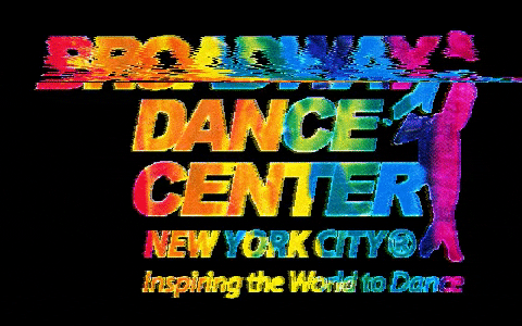 BroadwayDanceCenter giphygifmaker bdc bdcnyc broadway dance center GIF