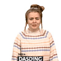 Laugh Lol Sticker by DASDING