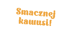Yellow_flow good morning dziendobry smacznej kawusi kawusia Sticker