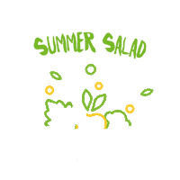 baxters_uk salad baxters saladdressing supergood Sticker