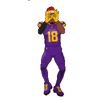Merry Christmas Football Sticker by Panini America