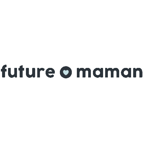 Future Maman Sticker by émoi émoi