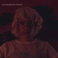 Nervous Anxiety GIF by La Guarimba Film Festival