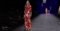 new york fashion week 2016 GIF by NYFW: The Shows