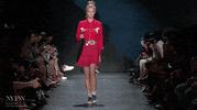 new york fashion week 2016 GIF by NYFW: The Shows
