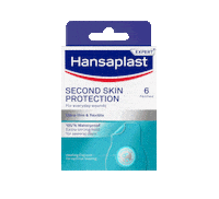 hansaplastglobal future healing healthcare unlock Sticker