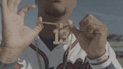 Major League Baseball GIF by MLB