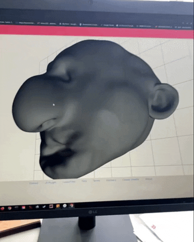 Lab Onf GIF by Alex Boya