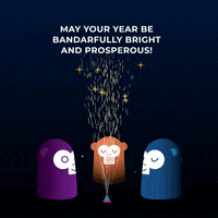 Teenbandar 2020 newyear happynewyear newyear2020 GIF