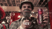 Excited Super Bowl GIF by Coca-Cola