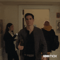 High School GIF by HBO Max
