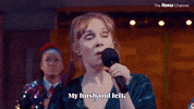 Heathers The Musical GIF by The Roku Channel