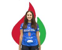 Heart Volleyball Sticker by AsotraPłomieńSosnowiec