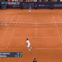 Lets Go Sport GIF by Tennis TV