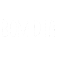 Bom Dia Frase Sticker