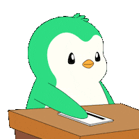 Paying Credit Card Sticker by Abster