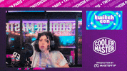 Twitch Talking GIF