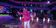 abc dwts GIF by Dancing with the Stars