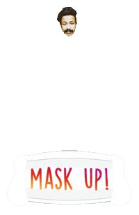 Soulkid Sticker by BORN ON INSTAGRAM