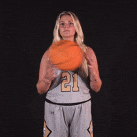 Womens Basketball Hype GIF by Purdue Fort Wayne Athletics