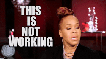 mary mary jesus GIF by WE tv