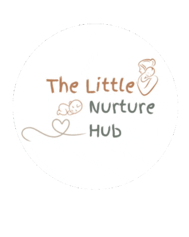 Hub Nurture Sticker by MooMusicGlasgow