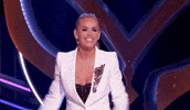 Themaskedsinger GIF by Reality Club FOX