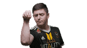 Apex Sticker by Team Vitality