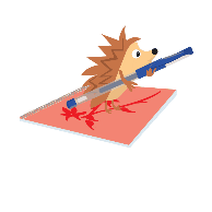 Pens Stationery Sticker by Tokyo Pen Shop